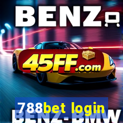 788bet login